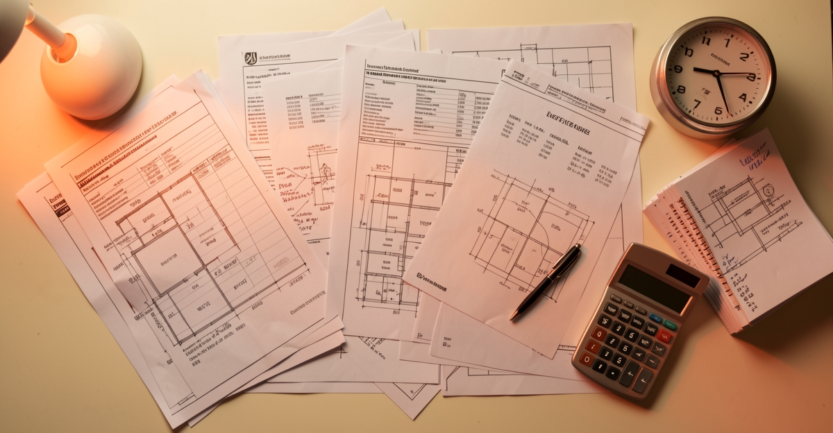 Why Your Best Estimator Is Buried in Junk Leads — cover illustration