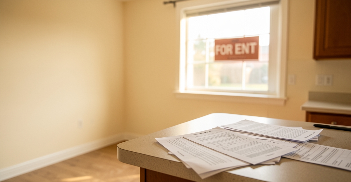 The Qualification Gap: Why Property Managers Fill Units With the Wrong Tenants — cover illustration
