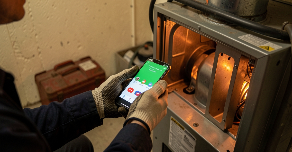 The Midnight Emergency Problem: Why Most HVAC and Plumbing Operators Can't Tell a High-Ticket Job From a Low-Value Callback — cover illustration