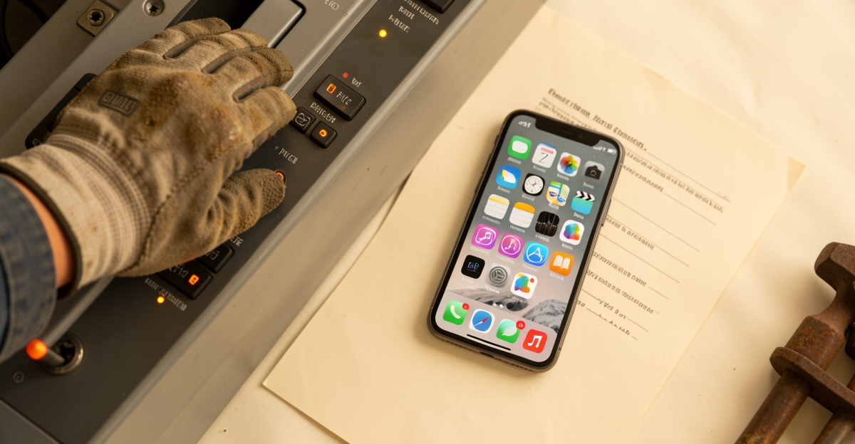 The Labor Shortage Most HVAC and Plumbing Operators Can't Talk About — Because They're Too Busy Answering Phones — cover illustration