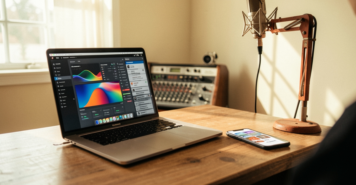 Why Sync Licensing Pays More Than Streaming — and Why Most Independent Artists Never See It — cover illustration